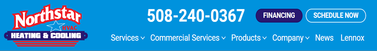 Northstar Heating & Cooling